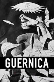 Guernica movie poster
