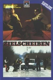 Poster do filme Zielscheiben