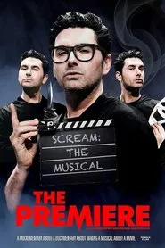 The Premiere movie poster