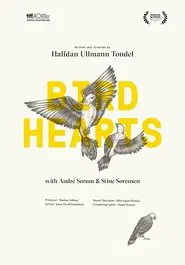 Poster do filme Bird Hearts