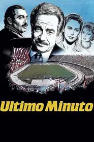 The Last Minute movie poster