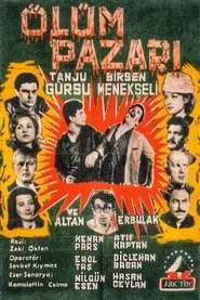 Ölüm Pazarı movie poster