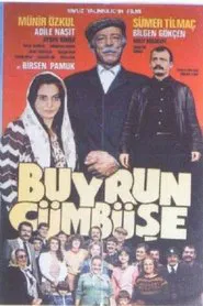 Buyurun Cümbüşe movie poster