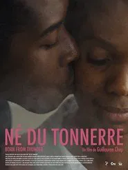 Born from Thunder movie poster