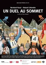 Russi-Collombin, un duel au sommet movie poster