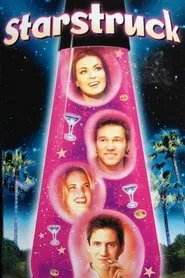 Starstruck movie poster