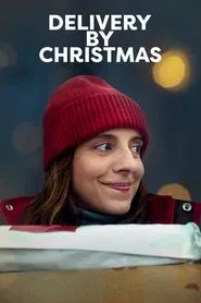 Delivery by Christmas movie poster