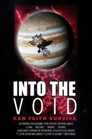 Into the Void movie poster