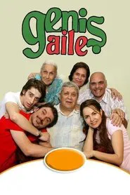 Geniş Aile tv show poster