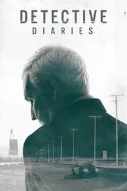 Detective Diaries tv show poster