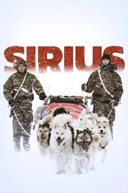 Sirius tv show poster