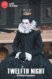 Twelfth Night movie poster