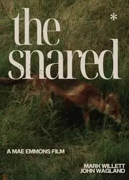 The Snared movie poster