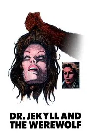 Poster do filme Dr. Jekyll vs. the Werewolf