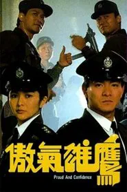 Proud and Confident movie poster