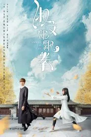Sweet Tai Chi tv show poster