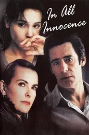 Poster do filme In All Innocence
