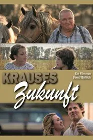 Krauses Zukunft movie poster