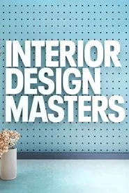 Interior Design Masters with Alan Carr tv show poster