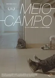 Meio-Campo movie poster