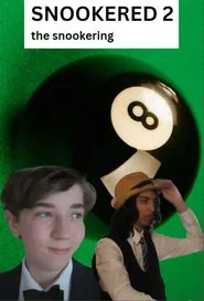 Snookered 2 movie poster