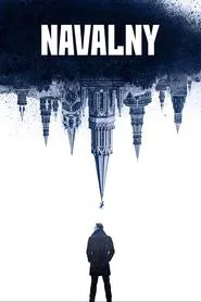 Navalny movie poster