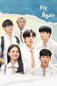 Fly, Again tv show poster