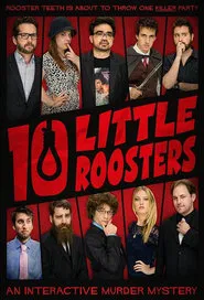 Ten Little Roosters tv show poster