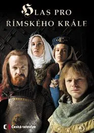 Hlas pro římského krále movie poster