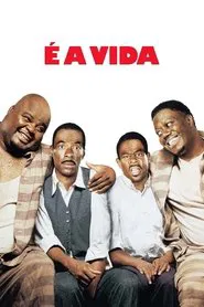 Poster do filme Até que a Fuga os Separe