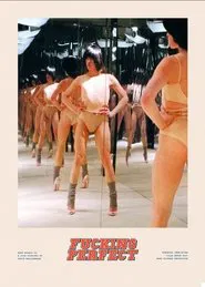 Body Double 36 movie poster