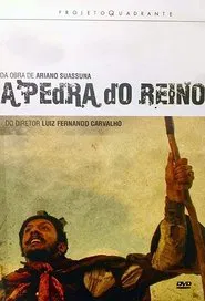 A Pedra do Reino tv show poster