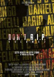 Don't R.I.P. Volume 2 movie poster