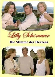 Lilly Schönauer - Die Stimme des Herzens movie poster