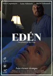 Eden movie poster