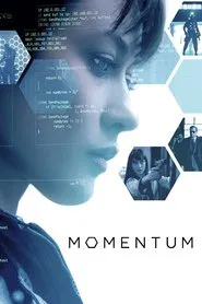 Poster do filme Momentum