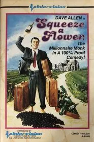 Squeeze a Flower movie poster