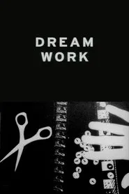 Dream Work movie poster