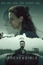 Irreversible tv show poster