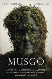 Musgo movie poster