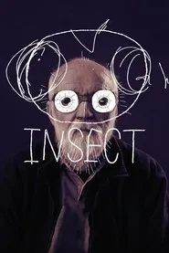 Insect movie poster