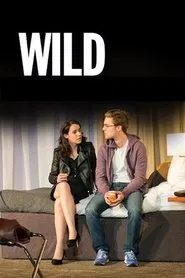 Wild movie poster