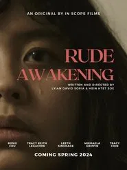 Rude Awakening movie poster