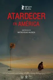 Poster do filme Sunset over America