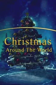 Poster do filme Christmas Around the World