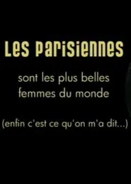 Les Parisiennes movie poster