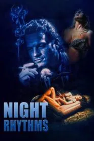 Night Rhythms movie poster