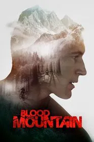 Blood Mountain movie poster