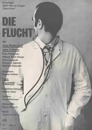 The Flight movie poster