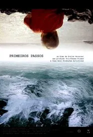 Primeiros Passos movie poster